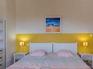 Maisons de vacances Holiday Home La Garrigue - PUJ100 by Interhome : photos des chambres