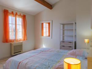 Maisons de vacances Holiday Home La Garrigue - PUJ100 by Interhome : photos des chambres