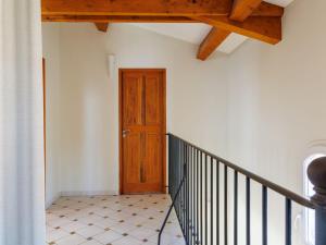 Maisons de vacances Holiday Home La Garrigue - PUJ100 by Interhome : photos des chambres