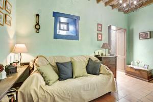 Casa Rural Madre Nieves