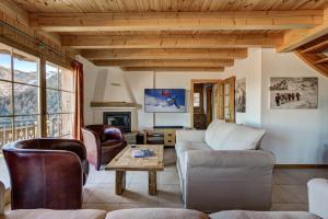 Chalet Mandalay