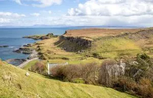 Half of One Culnacnoc - 斯塔芬