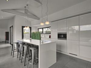 Maisons de vacances Holiday Home Villa Noalou by Interhome : photos des chambres