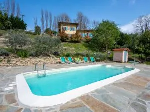 Holiday Home La Rovere by Interhome - Cessole