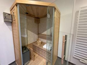 Apartment Panoramablick by Interhome