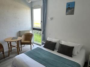 Hotels Hotel Les Esseppes : photos des chambres