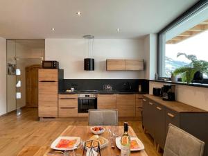 Apartment Panoramablick by Interhome