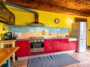 Holiday Home La Rovere by Interhome