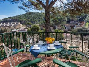 Apartment SOlivera Nº3 by Interhome