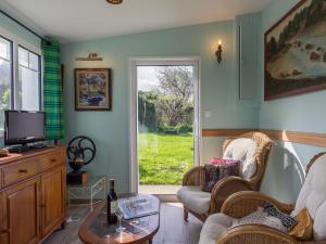 Maisons de vacances Holiday Home Ty va Zud by Interhome : photos des chambres