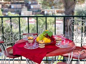 Apartment SOlivera Nº6 by Interhome