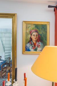 Holiday Home Ty va Zud by Interhome