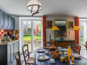 Holiday Home Ty va Zud by Interhome