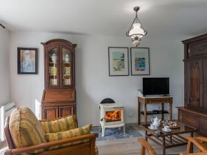 Maisons de vacances Holiday Home Ty va Zud by Interhome : photos des chambres