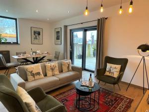 Chalet Wildenbach by Interhome