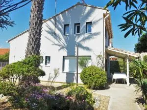 Holiday Home Les Vives by Interhome - Narbonne-Plage