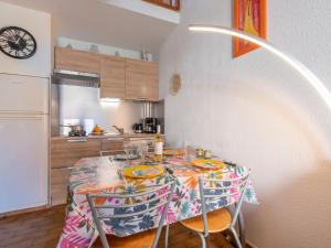 Holiday Home Les Maisons de la Plage-7 by Interhome