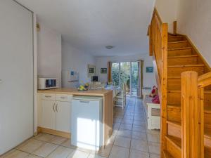 Holiday Home Les Grandes Bleues 3-1 by Interhome