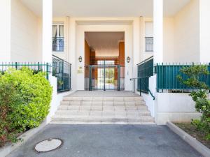 Appartements Apartment La Presqu'ile-7 by Interhome : photos des chambres