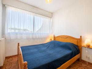 Apartment Les Marinas de la Plage I-1 by Interhome