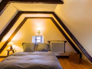 Holiday Home Chaumiere Natelliou by Interhome