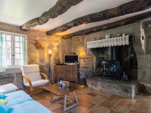 Holiday Home Chaumiere Natelliou by Interhome
