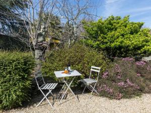 Maisons de vacances Holiday Home Chaumiere Natelliou by Interhome : photos des chambres