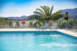 Appartements Suite Tropez, Residence de prestige : photos des chambres