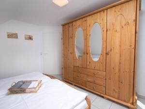 Apartment Leuchtturm by Interhome