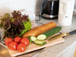 Apartment Leuchtturm by Interhome