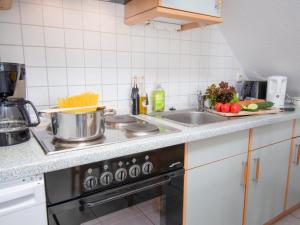 Apartment Leuchtturm by Interhome