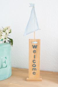 Apartment Scholle by Interhome