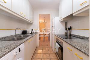 Apartamento Geneve