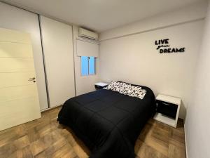 Aires cordilleranos Departamento