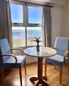 Hotel Atlántico Suites