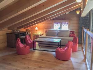 Chalet Mon Ours