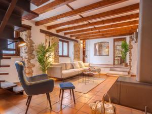 Holiday Home Biniarroi Charm & Quality by Interhome