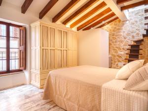 Holiday Home Biniarroi Charm & Quality by Interhome