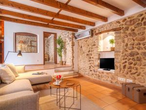 Holiday Home Biniarroi Charm & Quality by Interhome