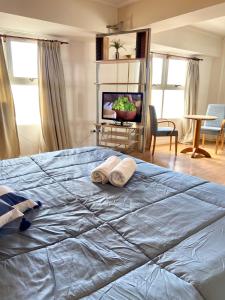 Hotel Atlántico Suites