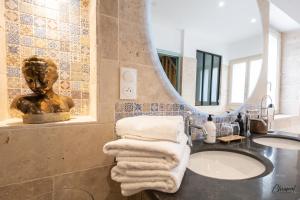 Hotels Le Belvedere Hotel et Bien etre : photos des chambres