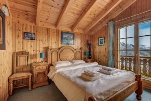 Chalet Mont Rose