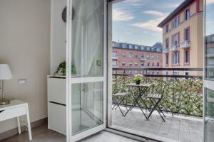 JOIVY Cosy Flat near Villa Mirabello