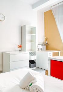 JOIVY Cosy Flat near Villa Mirabello