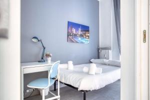 JOIVY Cosy Flat near Villa Mirabello