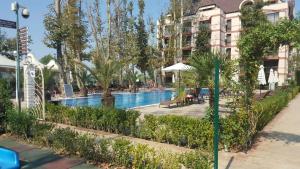 PSB Apartments T Nova