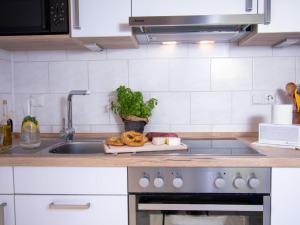 Apartment Lachmöwe by Interhome