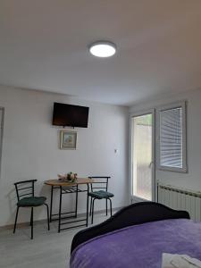 Apartmani i sobe Đurđan