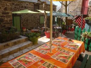 Auberge du Château photo 6