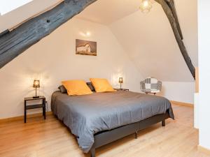 Holiday Home La peite maison by Interhome